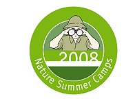  Logo Nature Summer Camp 2006 