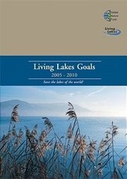  Broschüre Living Lakes Goals 2005 - 2010 