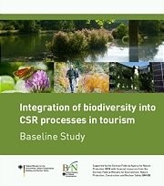  Baseline Study: Integration of Biodiversity into CSR Processes in Tourism 