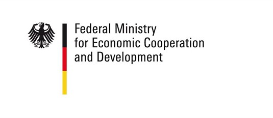  German Federal Ministry for Economic Coooperation and Development (BMZ) 
