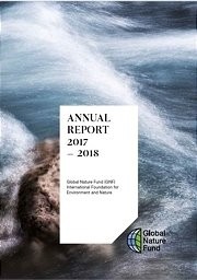  GNF Annual Report 2017/2018 