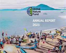  GNF Annual Report 2023 