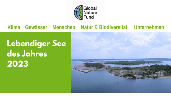 Global Nature Fund (GNF)