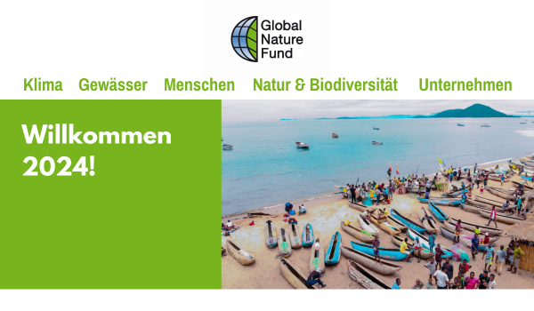 Global Nature Fund (GNF)
