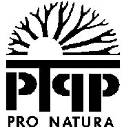  Logo Polish Society of Wildlife Friends "pro Natura" 