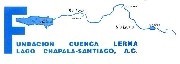  Logo Fundación de la Cuenca Lerma Lago Chapala-Santiago, A.C. 