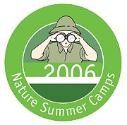  Logo Nature Summer Camp 2006 