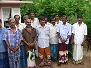  Fishermen Working Group in  Polathupalatha 