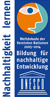  Logo UN-Dekadeprojekt 