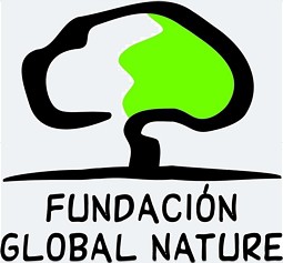  Logo Fundación Global Nature 