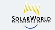  Logo SolarWorld 