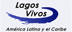  Logo Lagos Vivos América Latino y el Caribe 