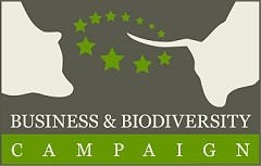  Logo Business & Biodiversity Campaign 