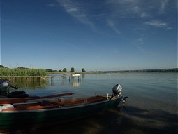  Fischerboote am Bodensee 