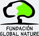  Logo Fundación Global Nature España 