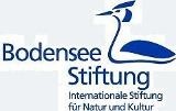  Logo Bodensee-Stiftung 