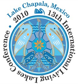  Logo of the conference 