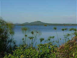  Lake Victoria, Kenya 
