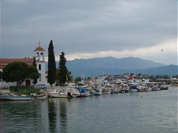  Village at Nestos Lagoon 
