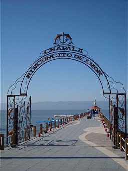  Lake Chapala 