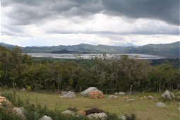  Laguna Fúquene 
