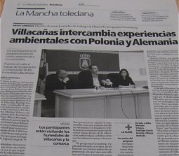  Spanische Pressemitteilung 
