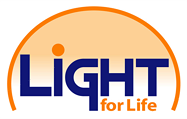  Logo Light for Life 