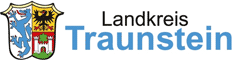  Logo Landkreis Traunstein 
