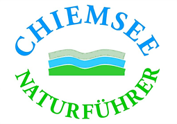  Logo Chiemsee Naturführer 