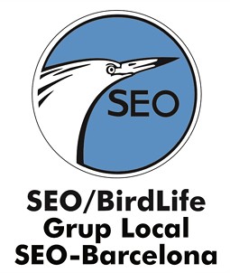  Logo SEO Birdlife Barcelona 