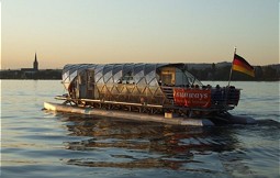  Solarfähre auf dem Bodensee 