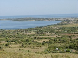  Lake Victoria  