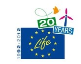  20 Years EU LIFE Programme 