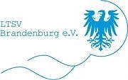 Logo Landestauchsportverband Brandenburg e.V. (LTSVB) 