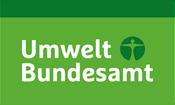  Logo Umweltbundesamt 