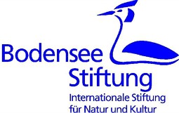  Logo der Bodensee-Stiftung 