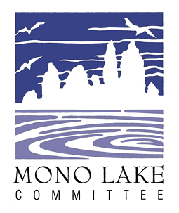  Logo Mono Lake Committee 