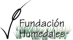  Logo Fundación Humedales 