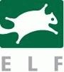  Logo Estonian Fund for Nature (ELF) 
