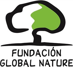  Logo Fundación Global Nature 