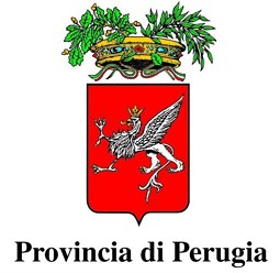  Logo Provincia di Perugia 