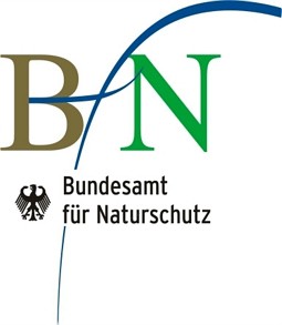  Logo Bundesamt für Naturschutz 