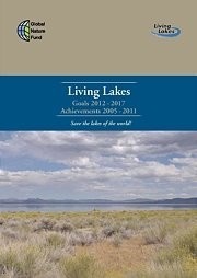  Broschüre Living Lakes Goals 