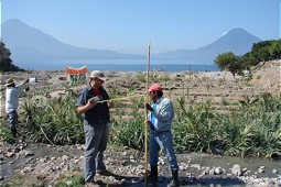  Water Quality of Lake Atitlán 