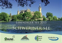  Lebendiger See 2015 - Schweriner See 
