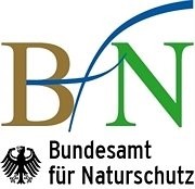  Logo des Bundesamtes für Naturschutz 