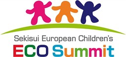  Sekisui European Children´s ECO Summit 2015 