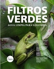  Handbuch "Filtros Verdes - Agua limpia para Colombia" 