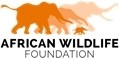  African Wildlife Foundation (AWF) 