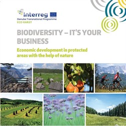  Biodiversity - It´s your Business 